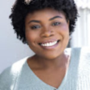 Meet your Posher, Nancy veronica